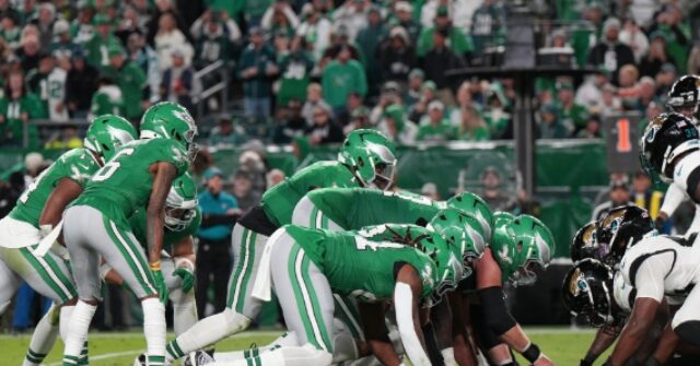 NFL Decides to Table Vote on Tush Push Ban
