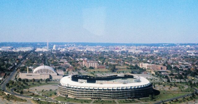 Washington Commanders, D.C. Reach Agreement for RFK Stadium