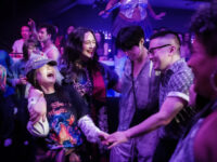 Nolte: Kelly Tran’s Queer, Super-Woke ‘Wedding Banquet’ Humiliated at Box Office