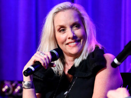Rocker Cherie Currie Goes ‘Full MAGA’: ‘F**k the Democratic Party, We’ve Ha
