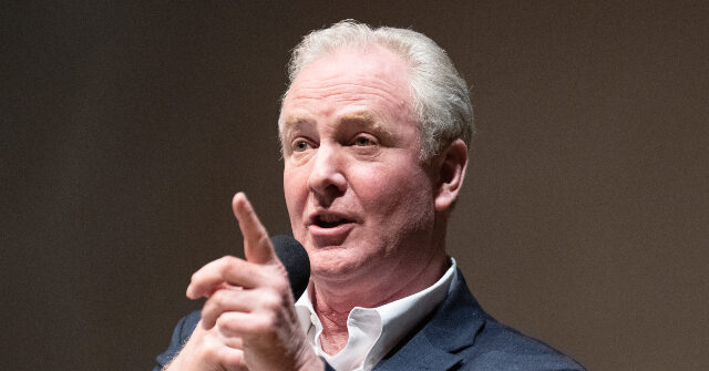 Van Hollen: Iran's Willing to Make Concessions on Nukes, Trump and Netanyahu Won't, Also, Iran's More Radical Now