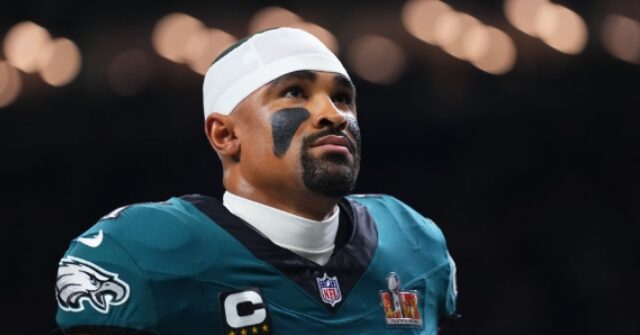 Jalen Hurts Won't Attend Eagles' Meeting with President Trump at White House Due to 'Scheduling Conflicts'