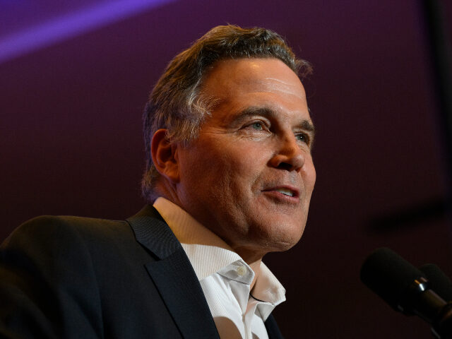 David McCormick Republican U.S. Senate candidate Dave McCormick thanks supporters after declaring victory