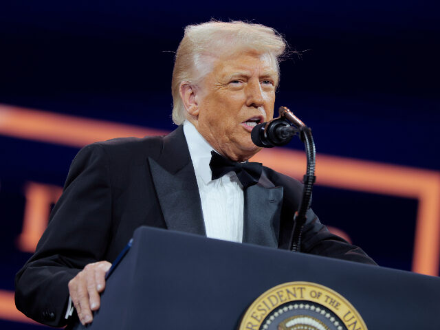Donald Trump Calls On Republicans to ‘Stop Grandstanding’ And Back ‘One Big, Beau