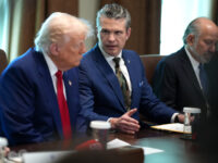 Hegseth: ‘We’re Controversial Because We’re over the Target’