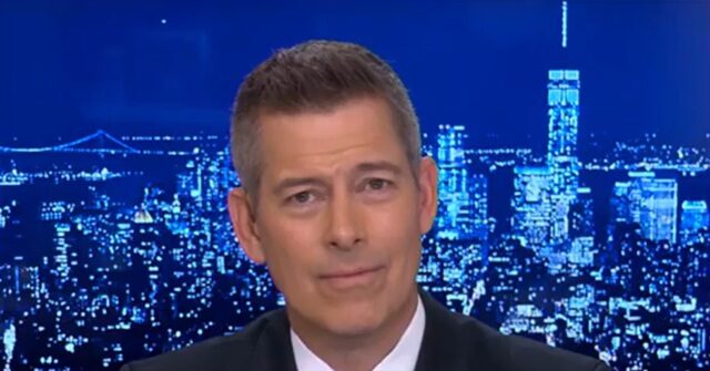 Transportation Sec Duffy: We Need DOGE to Look at NYC Subway System