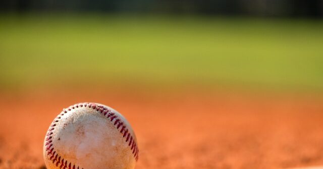 College Baseball Players Clash in Wild Post-Game Melee