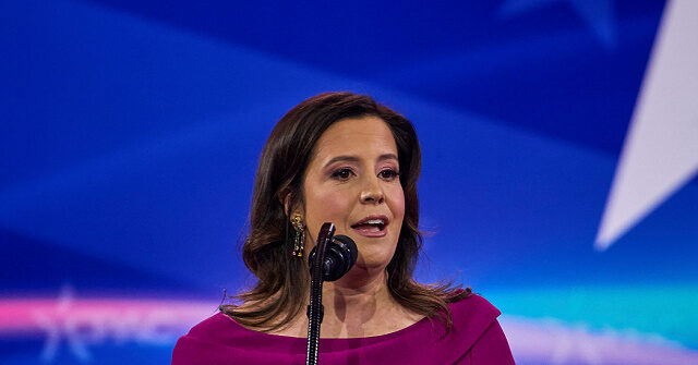 Elise Stefanik Returns to House Republican Leadership, Resumes Committee Assignments