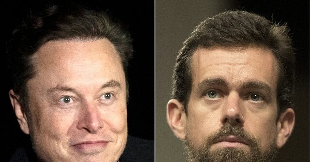 AI over Humans: Jack Dorsey and Elon Musk Want to 'Delete' Intellectual Property Laws