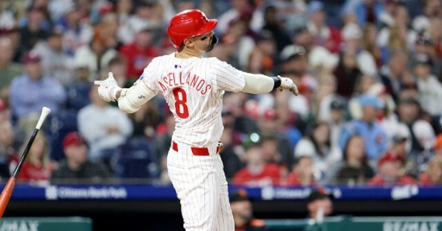 VIDEO: Phillies Announcer Makes Titanic Reference During Home Run Call on Anniversary of Shipwreck