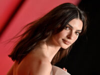 Model Emily Ratajkowski ‘Disgusted’ by All-Female Blue Origin Space Flight: ‘End 