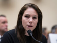 Exclusive–Morris: The White House Correspondents Dinner Taught Me That Media Bias Isn’t Abo
