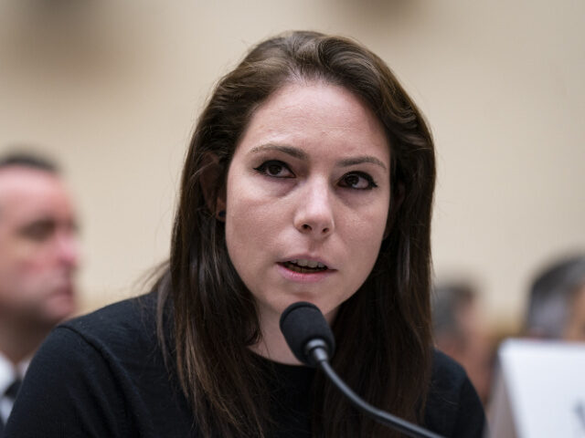 Exclusive–Morris: The White House Correspondents Dinner Taught Me That Media Bias Isn’t Abo