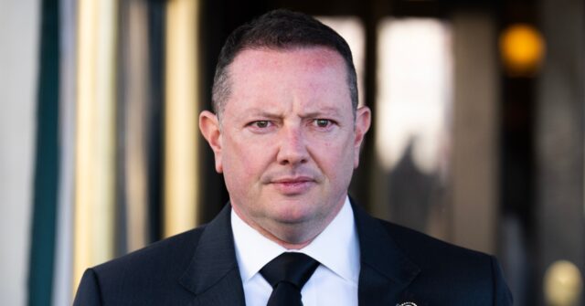 Rep. Eric Burlison: Nothing 'Radical' About Abolishing ATF