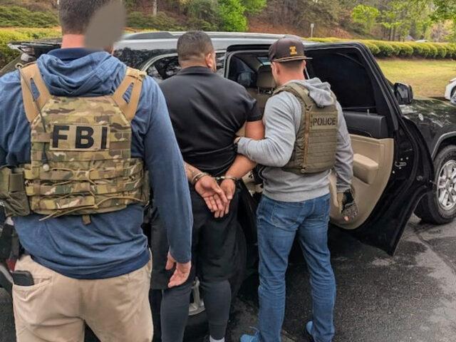 Exclusive — Trump Justice Department Budget Request Depoliticizes FBI and ATF, Supports Law Enfor