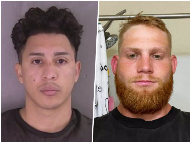 Virginia: Illegal Alien Accused of Stabbing to Death 29-Year-Old Father of Two