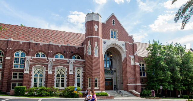 Police: Alleged FSU Shooter Is the Son of a Sheriff's Deputy