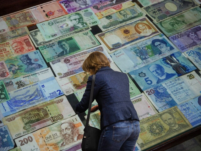 Foreign Money to Influence Voters