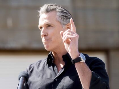 With California Bleeding Cash, Newsom Claims He Does ‘DOGE but Better’