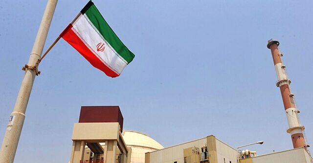 Witkoff: Iran Doesn't Need a Civil Nuclear Program that Enriches Past 3.67%