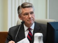 GOP Rep. Harris: Trump’s Trying to Avoid Troops in Iran, But We Do Need to Deal With Enriched