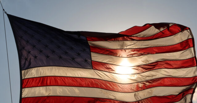 U.S. GDP Declines 0.3% As Economy Shrinks For First Time in 3 Years
