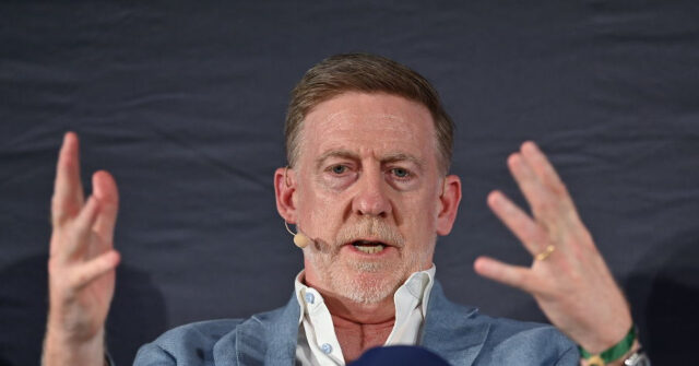 Nolte: ‘60 Minutes’ Chief 'Sobbed’ Like a Girl While Announcing Self-Deportation