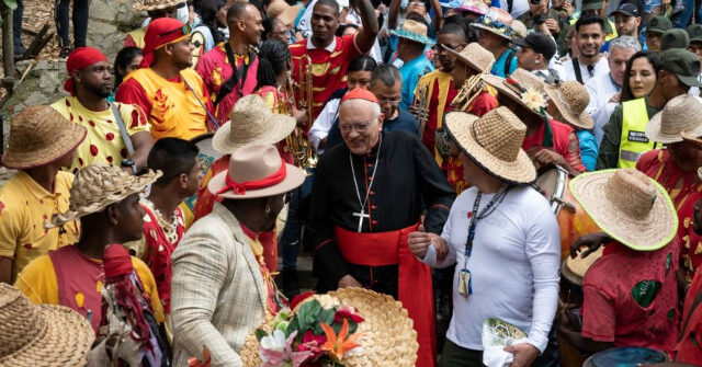 After Two Decades of Socialist Attacks on Christianity, 97% of Venezuelans Still Believe in God