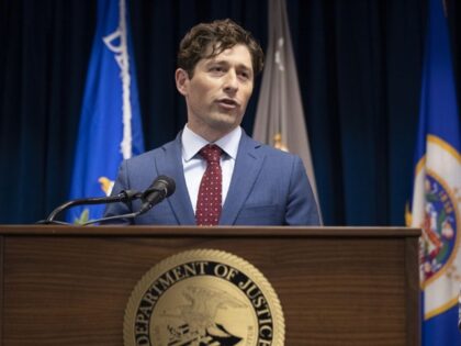 MINNEAPOLIS, USA - JUNE 16: Minneapolis Mayor Jacob Frey speaks during a press conference