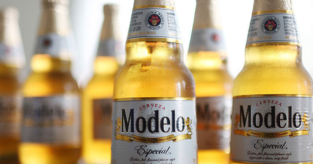 Modelo Owner Complains Trump's Crackdown on Illegal Immigration Hurts Sales