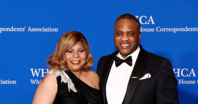 Report: WHCD Mixes Up Black Female Journalists' Identities