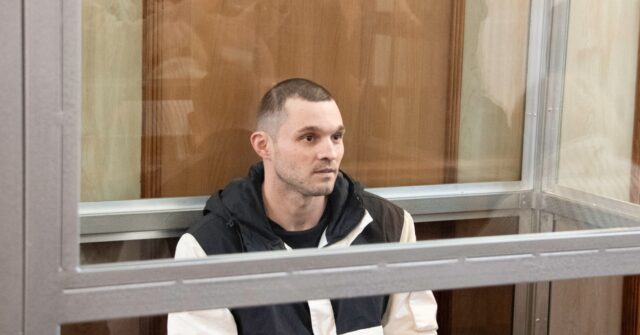 Russia Reduces Prison Sentence for American Soldier Convicted of Theft