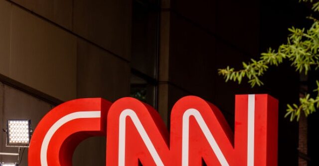 Nolte: CNNLOL Wiped Out (Again) in Quarterly Ratings