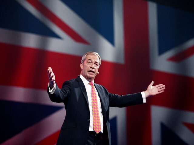 England Elections: It’s Make or Break Time for Nigel Farage and Reform UK