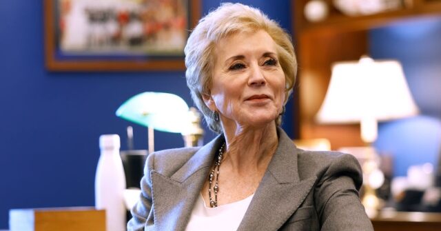 DoE Creates Team to Handle ‘Staggering Volume’ of Title IX Complaints