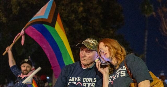 Poll: Californians Overwhelmingly Oppose Trans Athletes in Female Sports