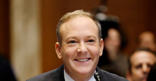 Breitbart Fight Club Roundtable: EPA Chief Lee Zeldin to Review 'Holy Grail of the Climate Change Religion'