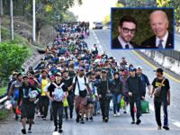 Report: Soros-Funded Groups Behind Democrat Plan to Decriminalize Illegal Immigration