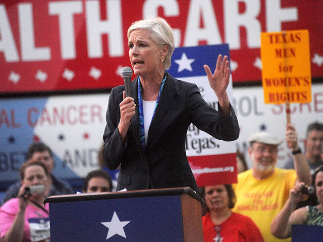 American pro-choice activist & Planned Parenthood president Cecile Richards (1957 - 2025)