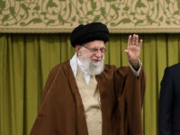 Ayatollah Khamenei, Who Dismissed Iran-U.S. Talks as ‘Dishonorable,’ Claims First Round