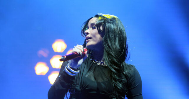 Cornell University Drops Anti-Israel Pop Singer Kehlani: the Choice 'Injected Division and Discord'