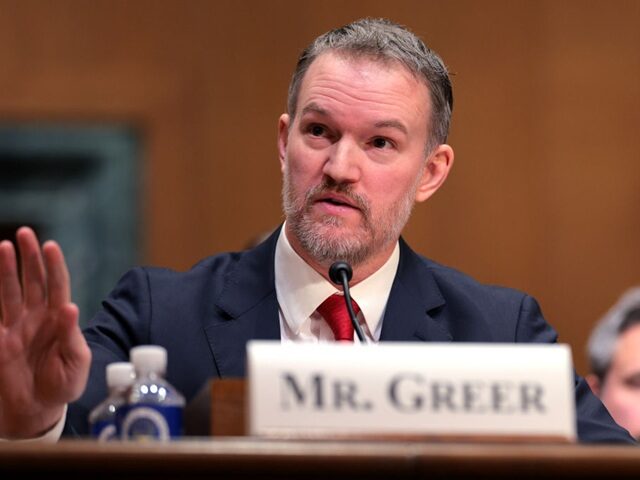 U.S. Trade Rep.: We Aren’t Instructed to Ensure Tariffs Don’t Impact Affordability, It&