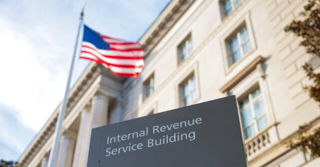 IRS to Launch Roadmapping Initiative to Modernize Infrastructure, Enhance Taxpayer Services