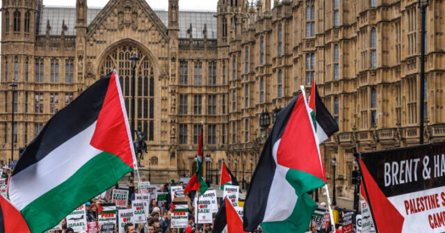 Legal Challenge: Hamas Sez Terrorist Classification Against Human Rights
