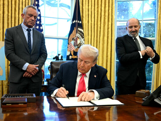 Trump’s Price Transparency Rule ‘Cements’ His Legacy of Lowering Healthcare Costs