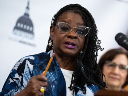 Dem Rep. Moore on Dugan: ‘No One Is Above the Law, But’ Judge’s Control Is &#8216