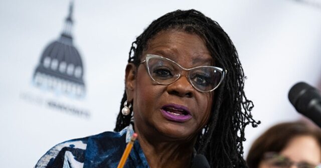 Dem Rep. Moore on Dugan: 'No One Is Above the Law, But' Judge's Control Is 'Bigger', Law's 'Immutable' for White House