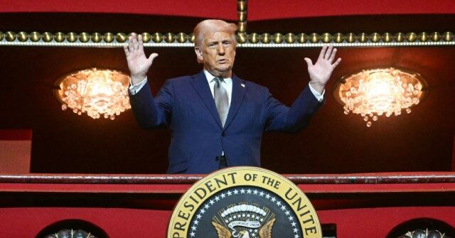 Kennedy Center Cancels Pride Month Events, Angering LGBTQQIAAP2S+ Cultists