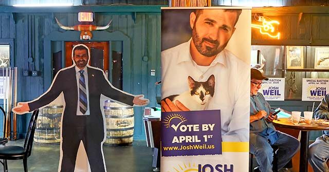 Democrats Wasted over $15 Million Losing Congressional Races in Florida
