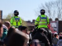 British Government to Release Data on Migrant Crime Rates, Sparking Meltdown on the Left